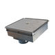 induction cooktop / commercial / 1 burner / built-in