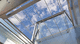 fixed security grille / galvanised steel