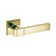 door handle / metal / traditional