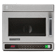 commercial oven / electric / microwave / free-standing