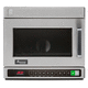 commercial oven / electric / microwave / free-standing