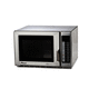 commercial oven / electric / microwave / free-standing