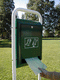 dog waste bag dispenser