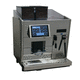 espresso coffee machine / commercial / automatic / 1-group