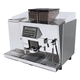 espresso coffee machine / commercial / automatic / 1-group