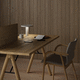 workstation desk / free-standing / 4 person / contemporary