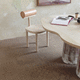 vinyl flooring / fiberglass / PET / indoor