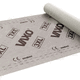 vapor-permeable roofing barrier / polypropylene