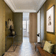 sliding door pocket system