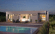 prefab building / wooden / garage / contemporary