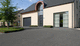 concrete paver / drive-over