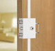 mechanical lock / door / multipoint / home