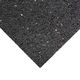 professionnal mat / rubber / polyurethane / synthetic rubber