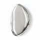 wall-mounted mirror / hanging / commercial / contemporary