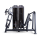 leg press weight training machine / indoor