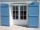 swing shutter automation