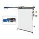 sliding door automation / linear drive