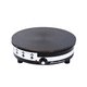 electric crepe maker / commercial