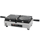 commercial waffle maker / electric / bubble / single