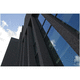panel cladding / composite / prefinished / stone look