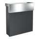 wall-mounted mailbox / individual