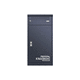 wall-mounted parcel box / individual