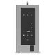 commercial oven / electric / combi / free-standing