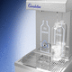 cold water dispenser / contactless / for bottle filling / for public space