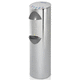 cold water dispenser / for purified water / sparkling water / carbonated water