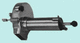 vegetable slicer / commercial