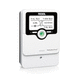 wall-mounted heating controller / for solar water heaters