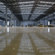 quick-drying screed / high-resistance