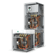 geothermal heat pump / residential / commercial / outdoor