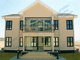 prefab house / eco-friendly / energy-saving / modular