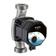 water pump / cast iron / stainless steel / circulation
