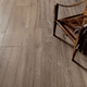 ceramic tile / natural finish / indoor / floor