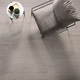 porcelain stoneware tile / polished / indoor / living room
