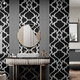 ceramic tile / polished / matte / indoor