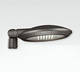urban lamp post / contemporary / PMMA / aluminum