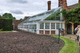 aluminum frame greenhouse