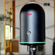 laser scanner / 3D / self-leveling