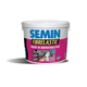 filling coating / outdoor / indoor / for wood