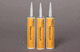 elastomeric sealant / polyurethane / leak-proofing