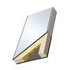 facade acoustic sandwich panel / for door / for window / HPL facing