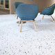 granite flooring / terrazzo / mineral / indoor