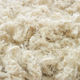 thermal-acoustic insulation / hemp fiber / recycled cotton / loose
