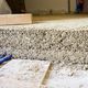 lightweight concrete / hemp / high-performance / anti-seismic