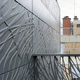 exterior insulation finishing system wall cladding / composite / mineral / indoor