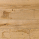 engineered parquet floor / solid / oak / brushed