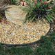 garden edge / wall / for landscaping / plastic